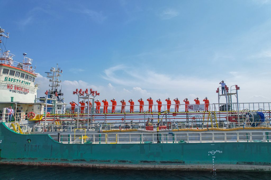 8 Reasons Why Businesses Rely on Cargo Ships in the Philippines