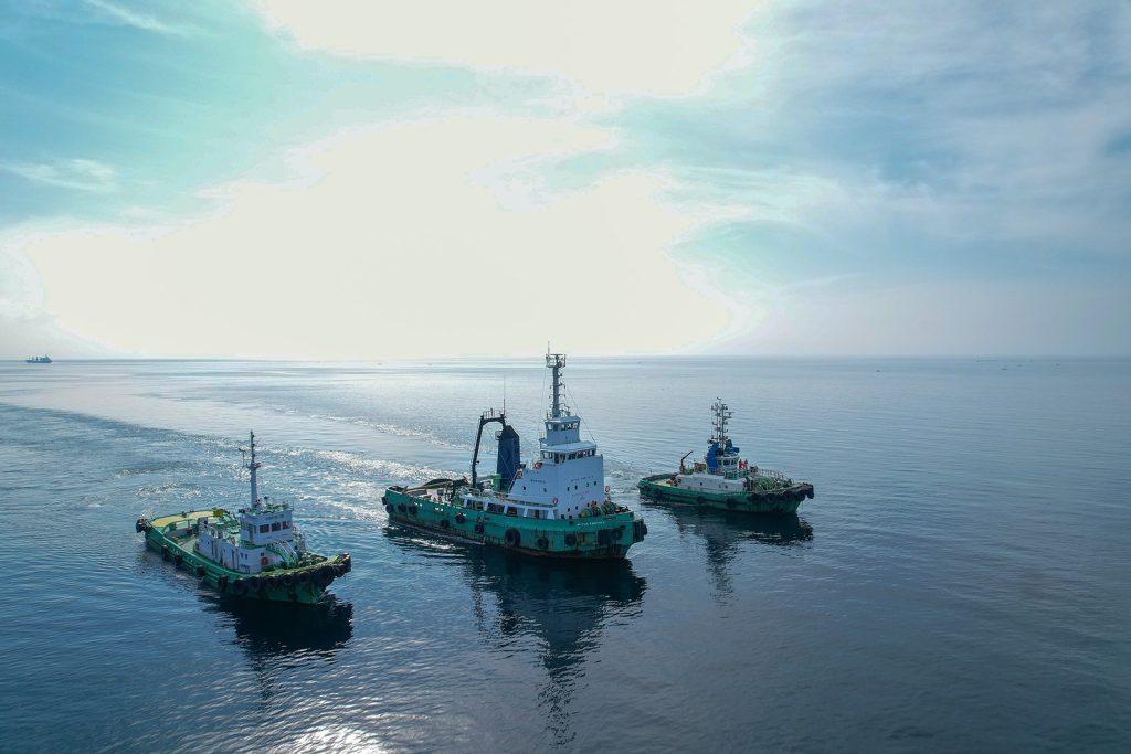 The Importance of Ship Management for Businesses in the Philippines